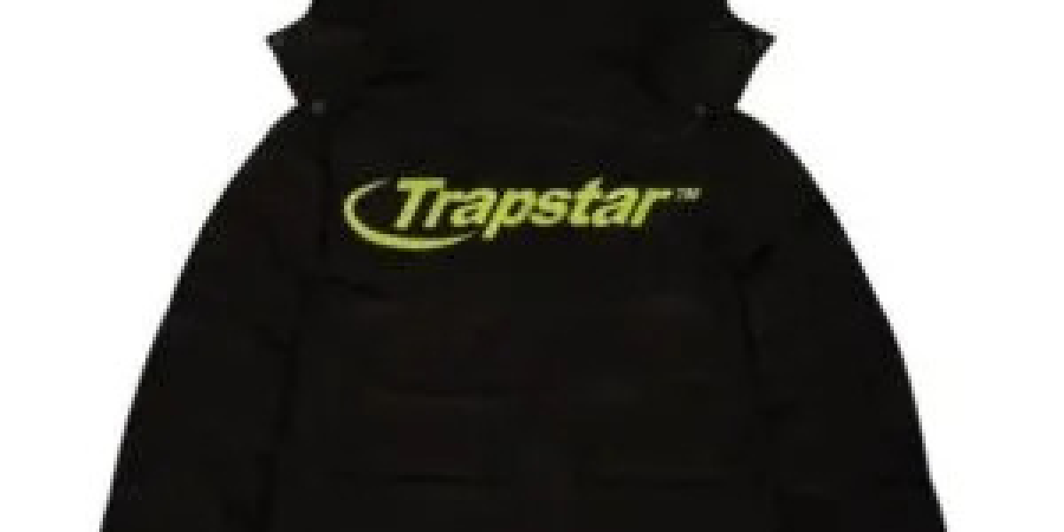 How to Buy Trapstar Jackets Online in London