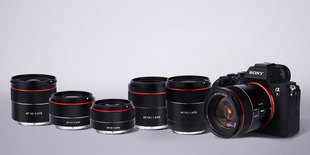 Best Lenses for Street Photography