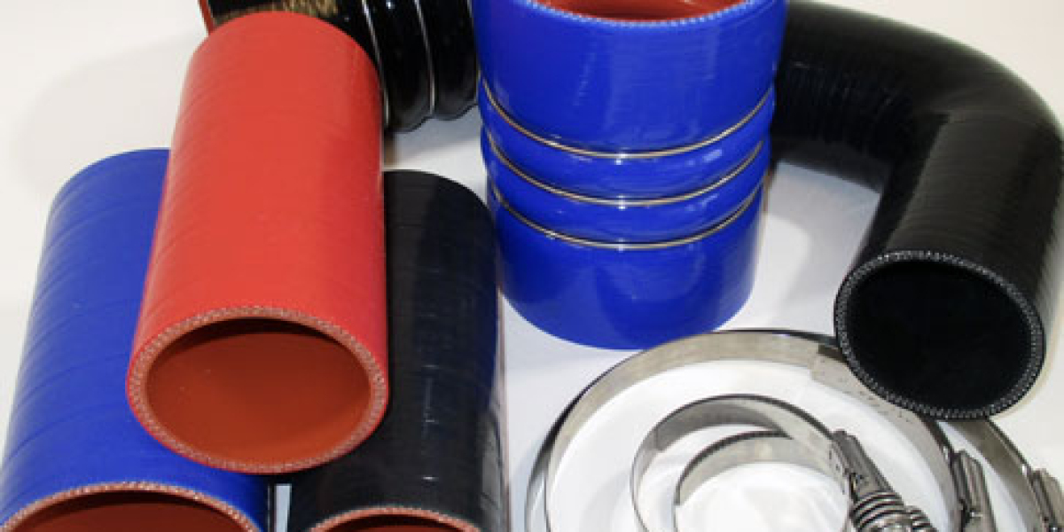 High-Performance Fluid Management: Essential Truck Parts for Reliability