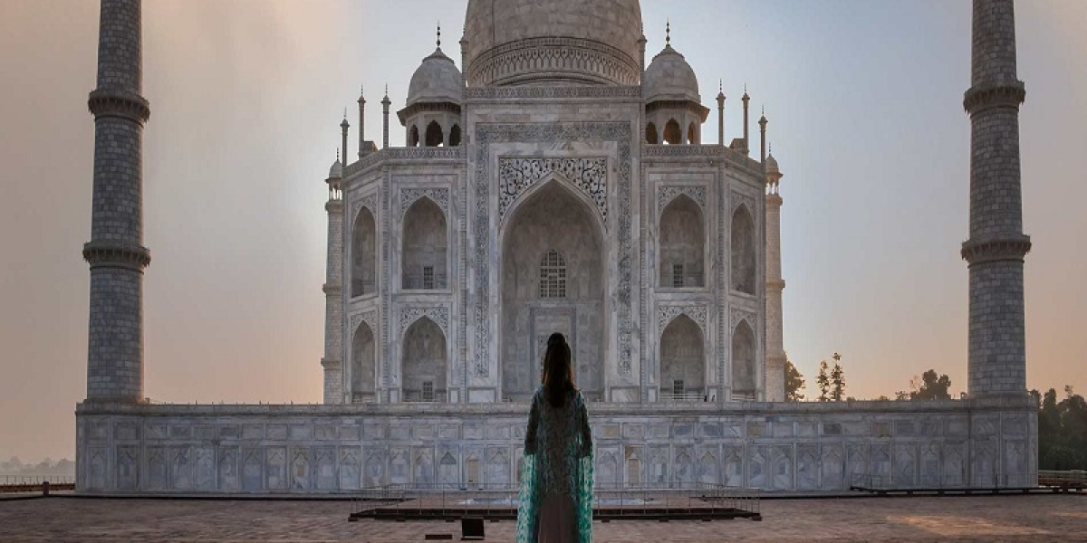 Golden Triangle Tour Rajasthan: Exploring the Royal Heart of India