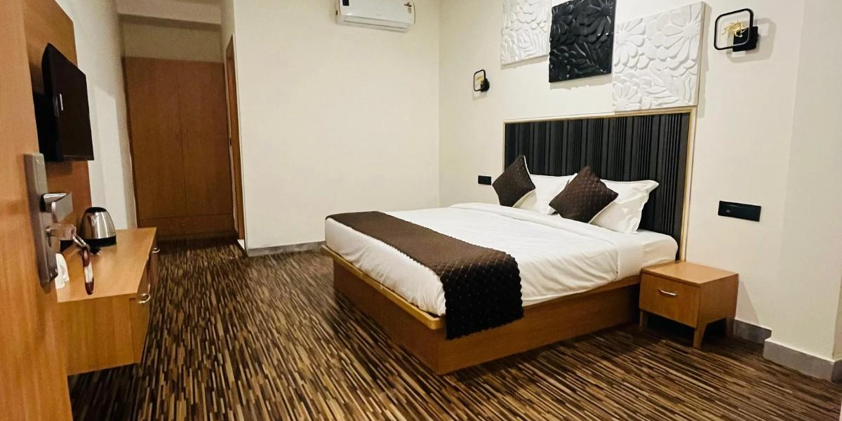 Experience Luxury & Comfort at One of the Best Hotels in Noida Extension
