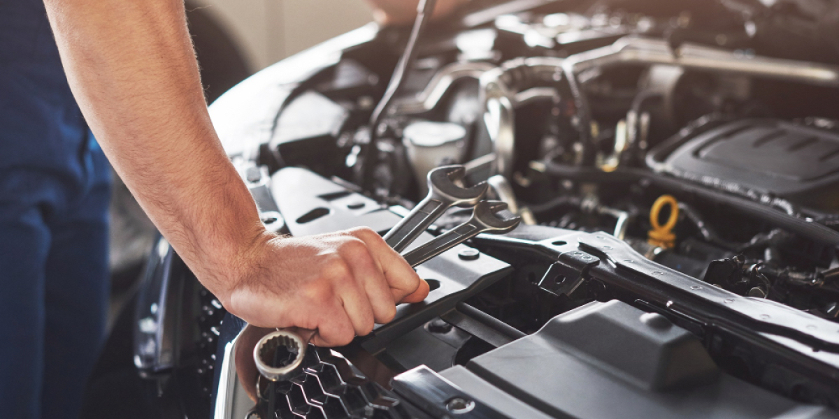 Restore Functionality together with Centro Dedra's Car Repair Products and services
