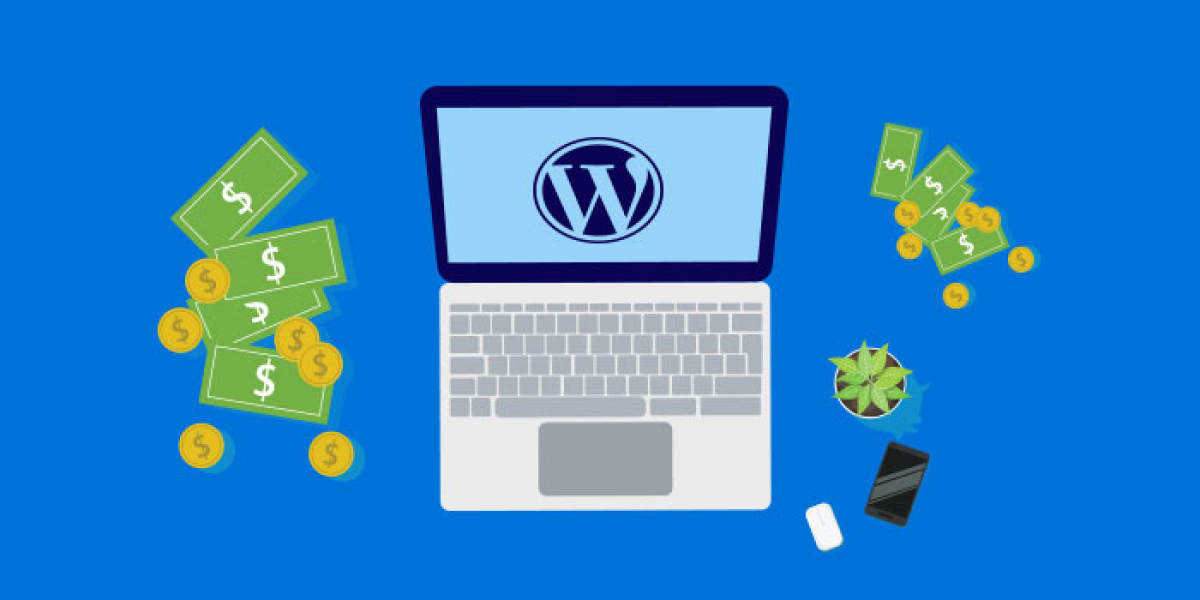 Earn Online: Best Ways to Make Money with WordPress
