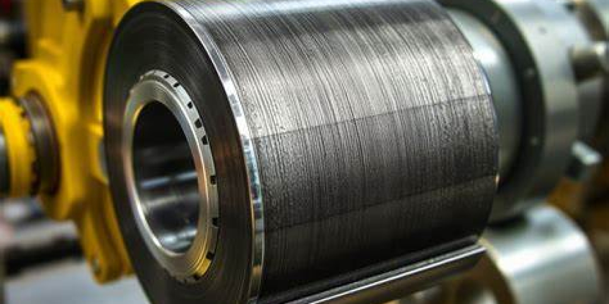 Duraband Hardbanding Services | Premium Drill Pipe Protection – ProGrynd