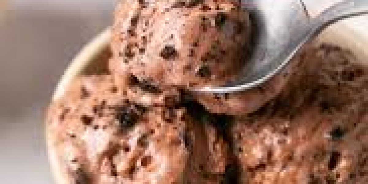 Protein Ice Cream Recipe: Guilt-Free Indulgence for Fitness Lovers