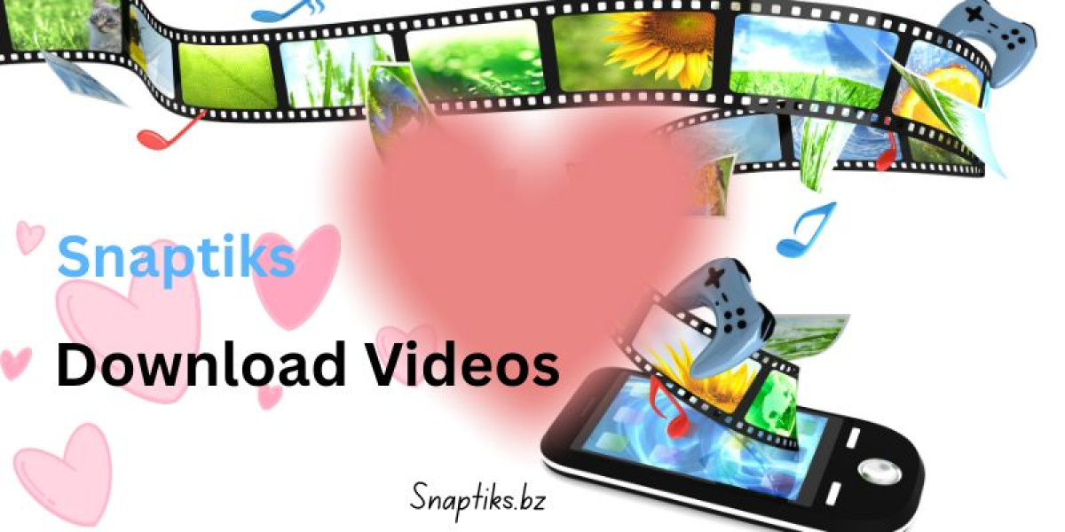 Snaptik Without Watermark: How to Download Clean TikTok Videos Easily