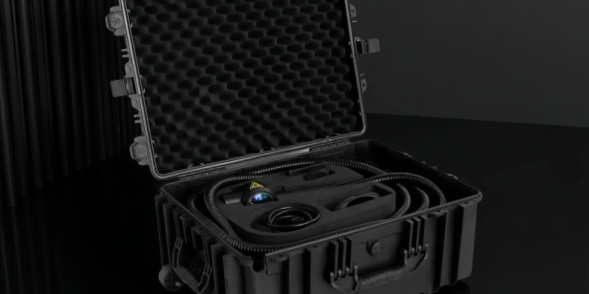 Discover the power of the laser wood stripper from LaserStripper — the modern, efficient, and eco-friendly solution for 