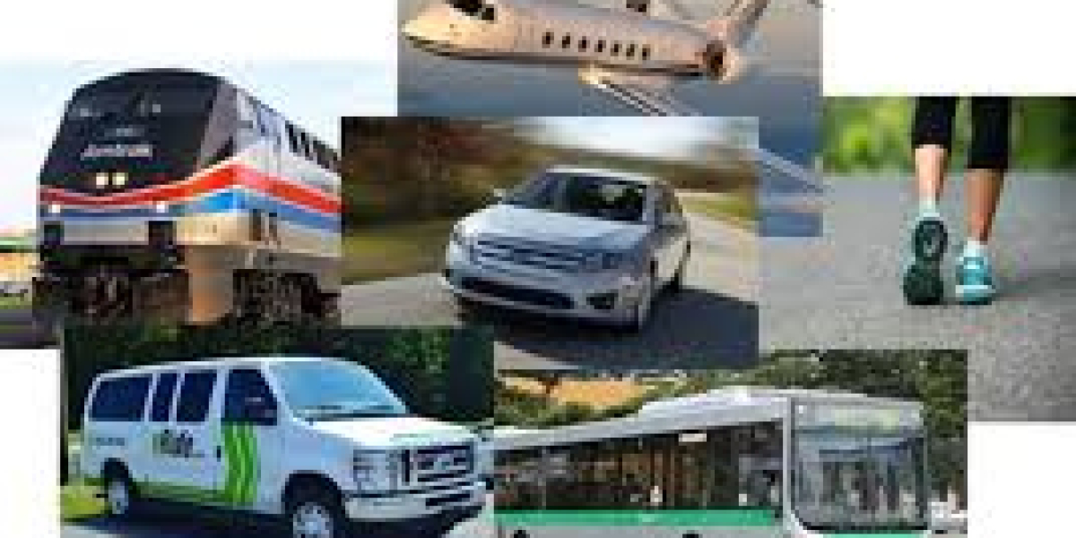 Reliable Transportation Services Company in Lexington, VA