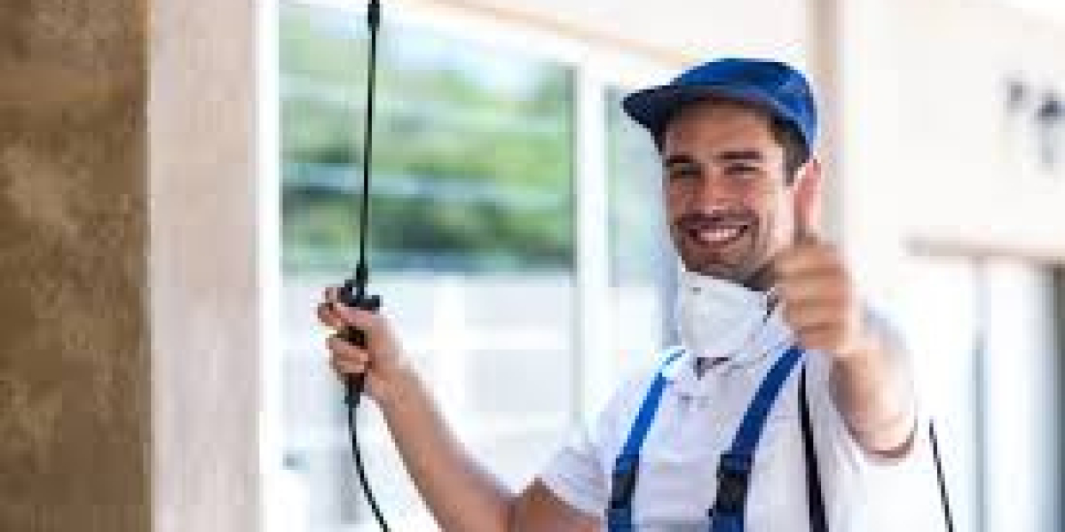 Protect What Matters Most with Truly Nolen Pest Control