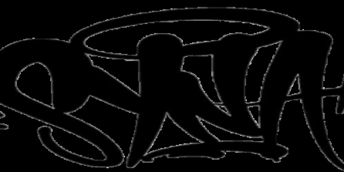 How Syna World Became a Streetwear Icon