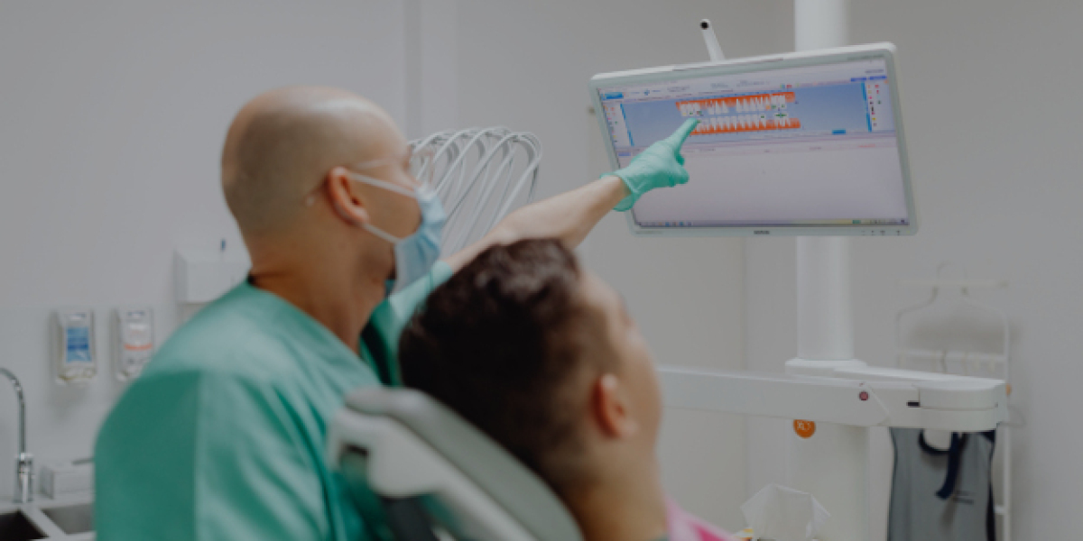 Your Ultimate Guide to Modern and Reliable Dental Care in Bengaluru