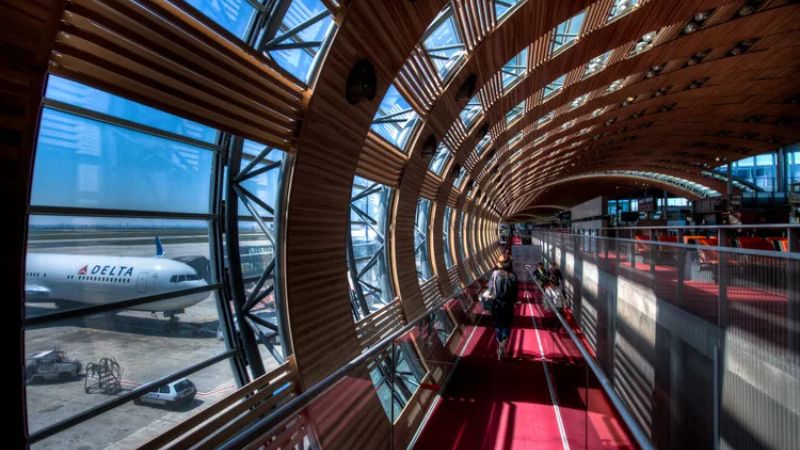 EasyJet Charles de Gaulle Airport Terminal - CDG +1-833-764-4675