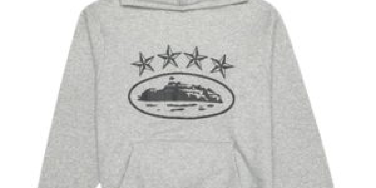 Nothing screams street style more than a Corteiz hoodies