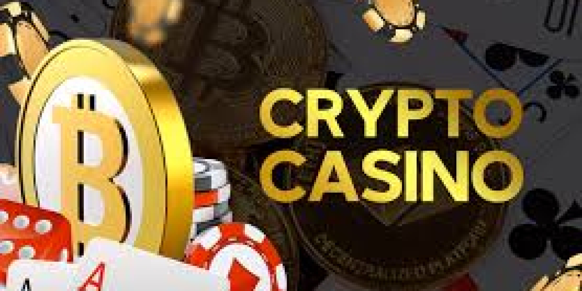 Les Crypto Casinos : Une Révolution dans le Jeu en Ligne