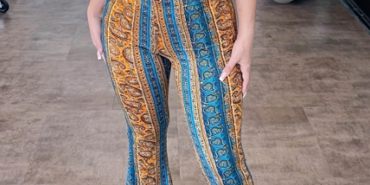 Do Forbidden Pants look good on everyone?