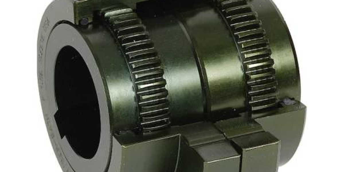 Best Gear Coupling Manufacturers in Mumbai