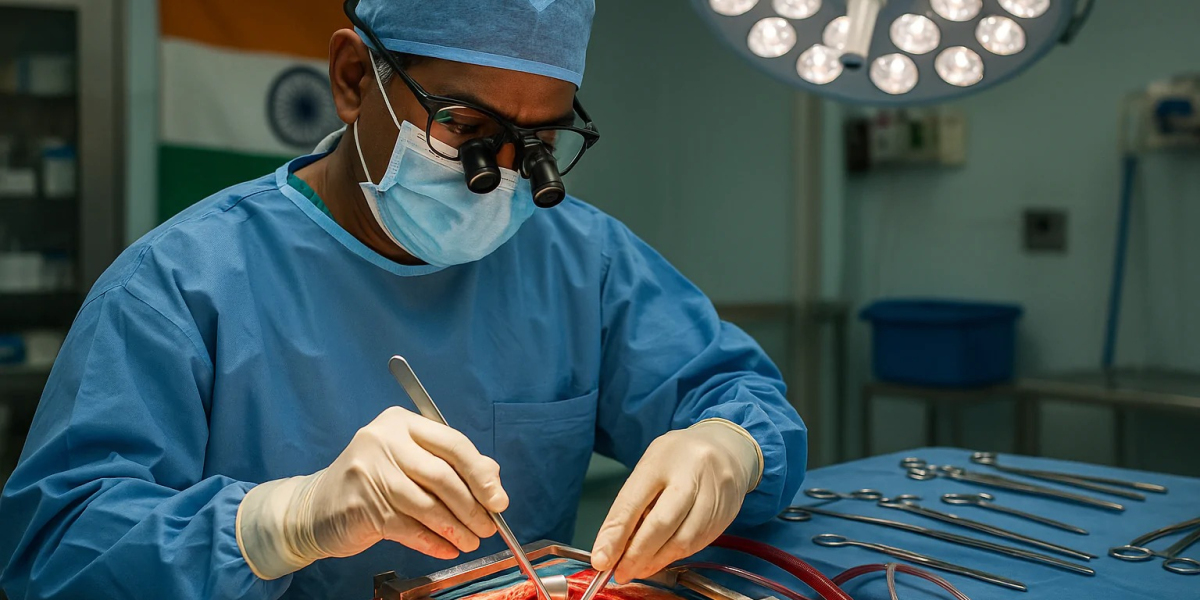 Expert Cardiology Care for Heart Health