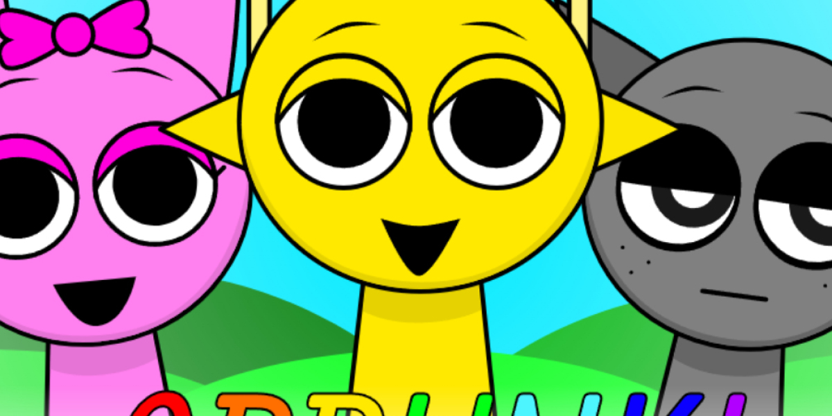 Dive into the Deliciously Chaotic World of Sprunki: A Hilarious Puzzle Adventure Awaits!