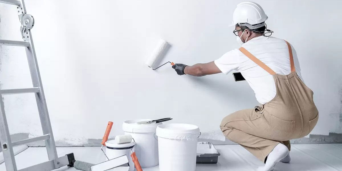 Choosing the Right Commercial Painting Contractor in Fargo