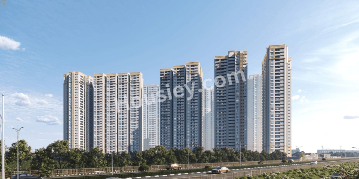 Godrej Regal Pavilion - Brochure, Pros&Cons, Price Sheet