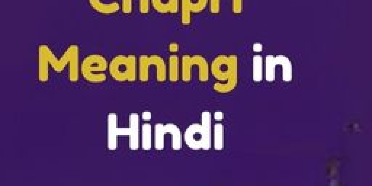 Chapri Meaning in Hindi – The Real Meaning and Trend Explained