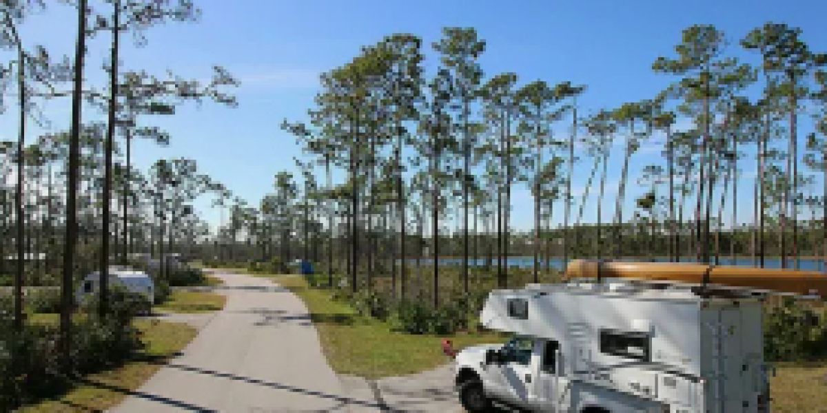 Luxury RV Park Steinhatchee FL: Discover the Ultimate Steinhatchee RV Park Experience
