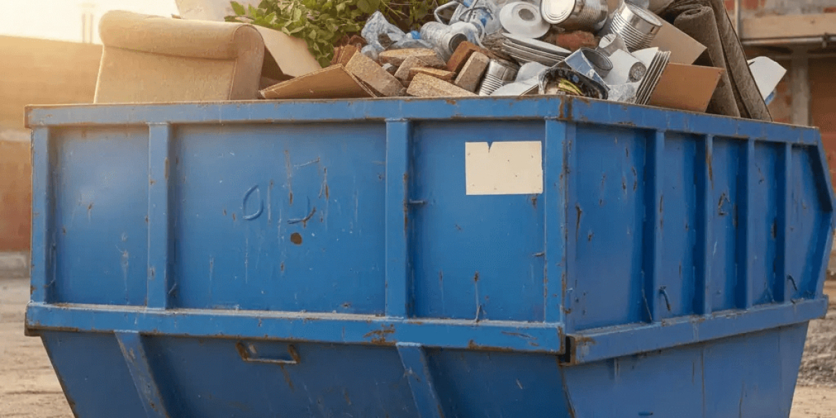 Reliable Skip Hire Services in Dorset – Choose the Right Solution for Your Project