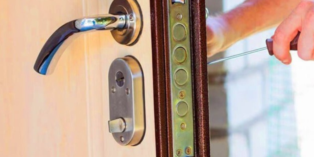 How to Change Passcode on Door Lock: The Ultimate Guide by Ace 24hrlocksmith