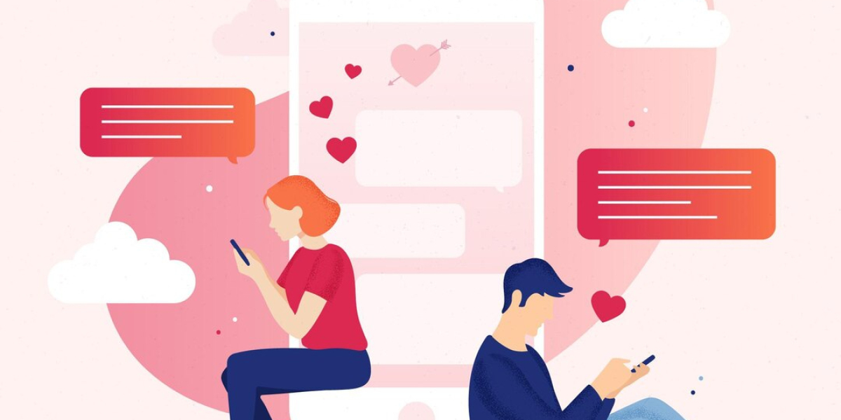 How Dating App Development is Transforming Businesses
