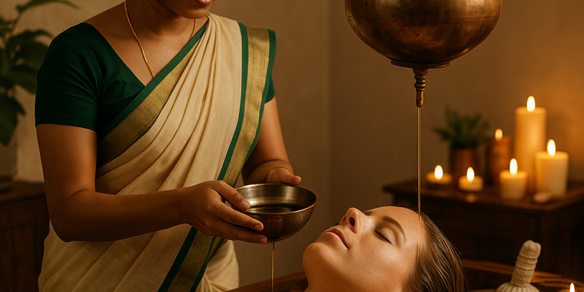 Reclaiming Balance and Wellness Through Ayurveda in Dubai