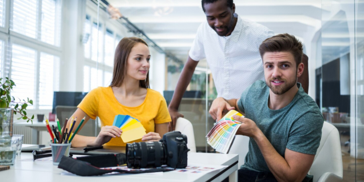 Best Printer Company in India A Complete Guide for Businesses 