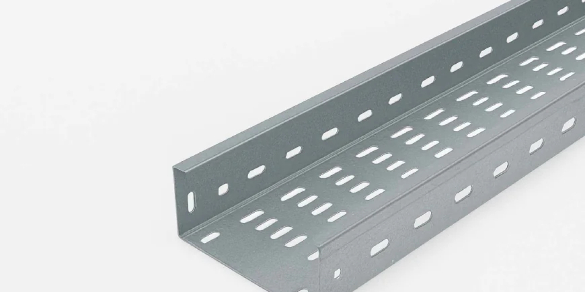 Why Galvanized Cable Trays Are the Smart Choice for Modern Infrastructure
