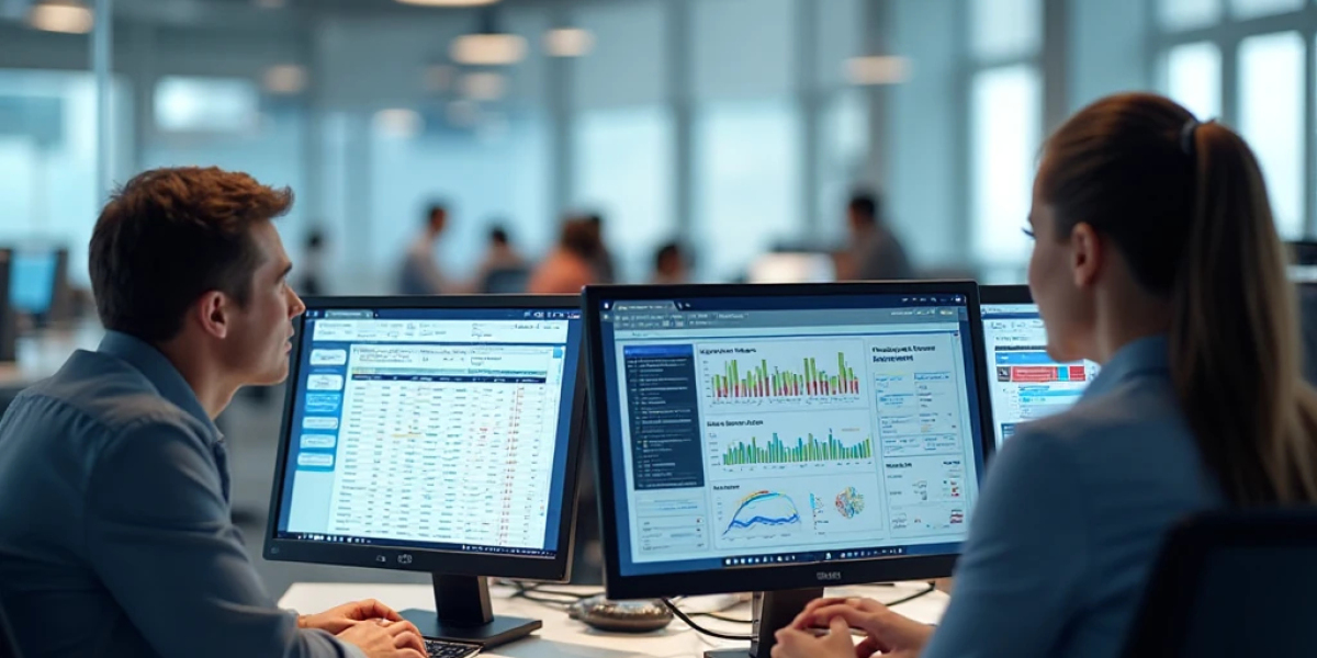 Dealer Management Software Everything You Need to Know