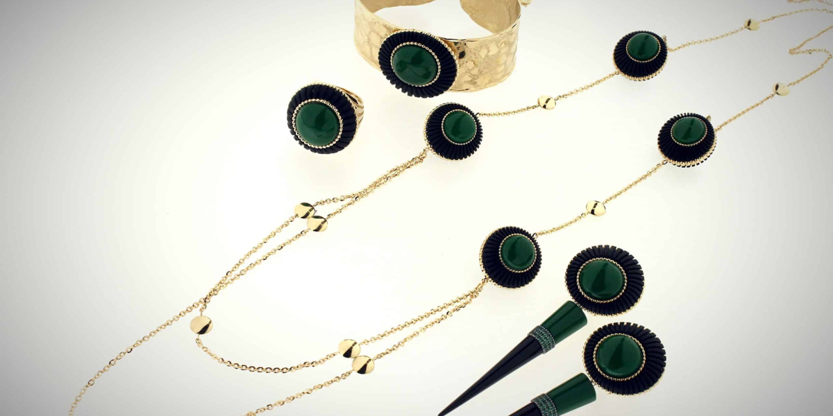 Gold Jewellers in Dubai: A Legacy of Quality and Trust