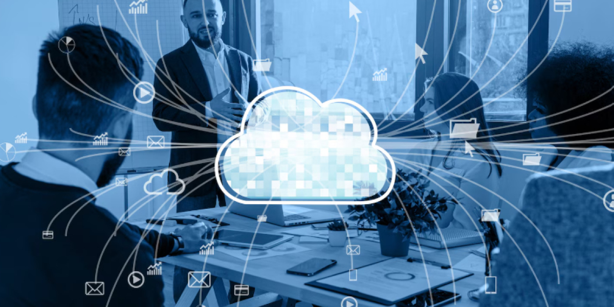 The Growing Importance of IT Cloud Solutions in Modern Business