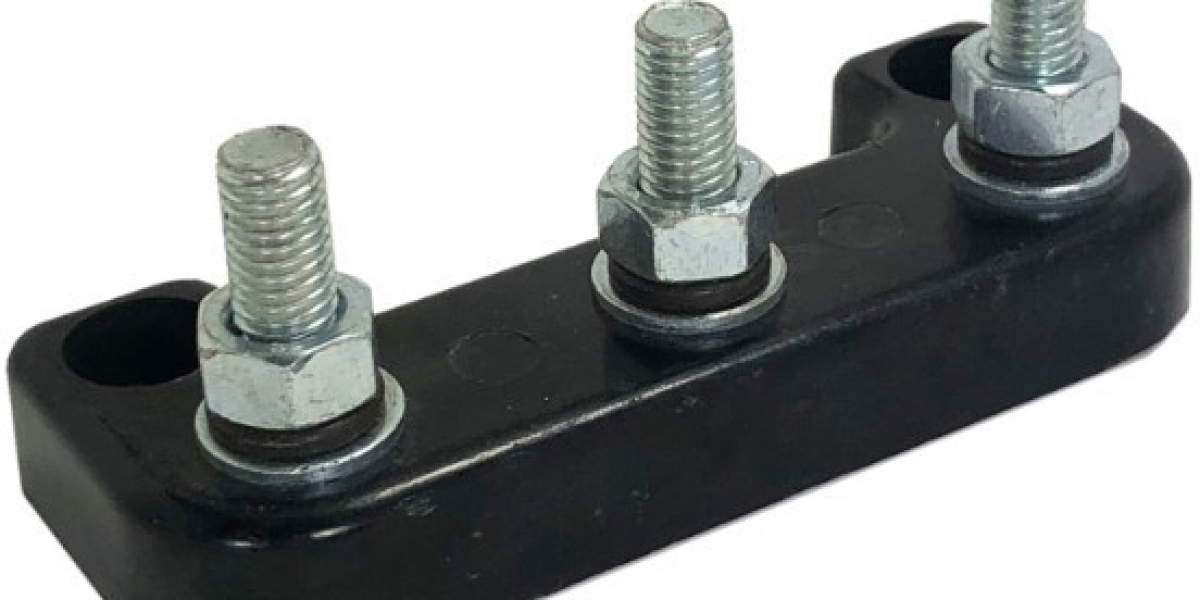 Understanding AC Motors: A Complete Guide for Golf Cart Enthusiasts