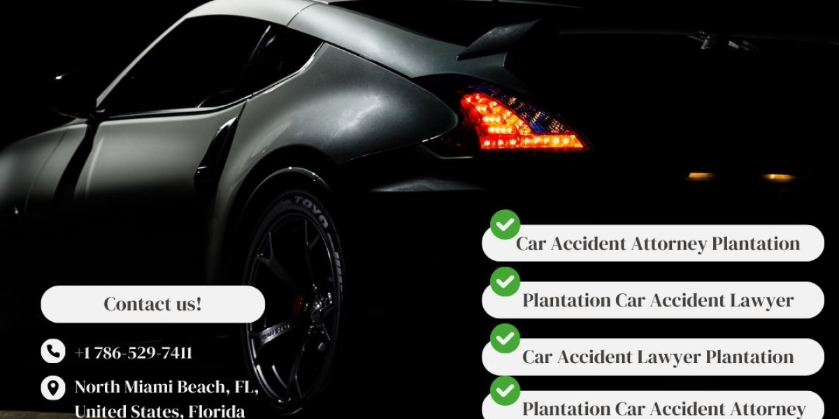 Hollywood Car Accident Lawyer – Protecting Your Rights After a Crash