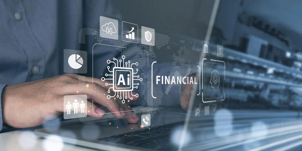 SmartCFO AI: Future-Ready Intelligence for Business Finance