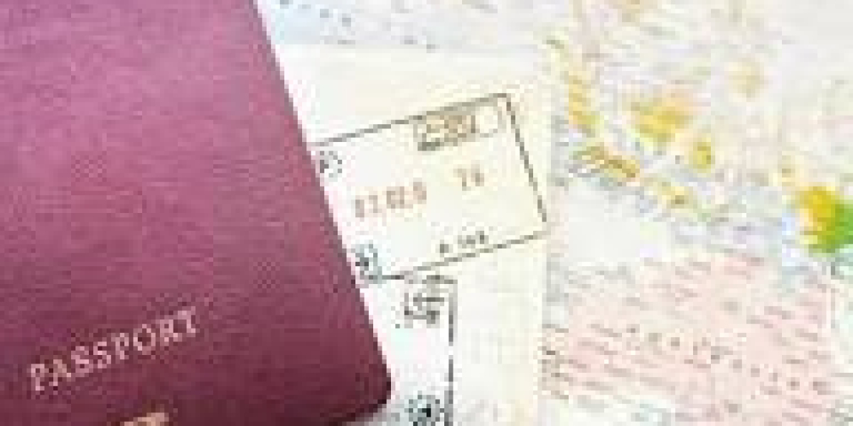 Long Stay Visa Visitor