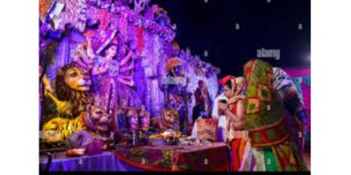 Book Night-Jagran Service at Home: Online Jagran Puja, Bhajan & Mata Ki Chowki Booking Services in India