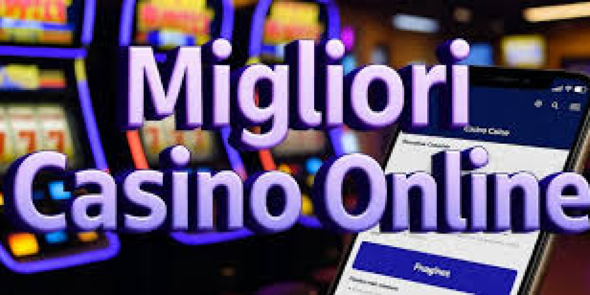 I Casinò Online del 2025: Cosa Cambia e Come Scegliere il Migliore