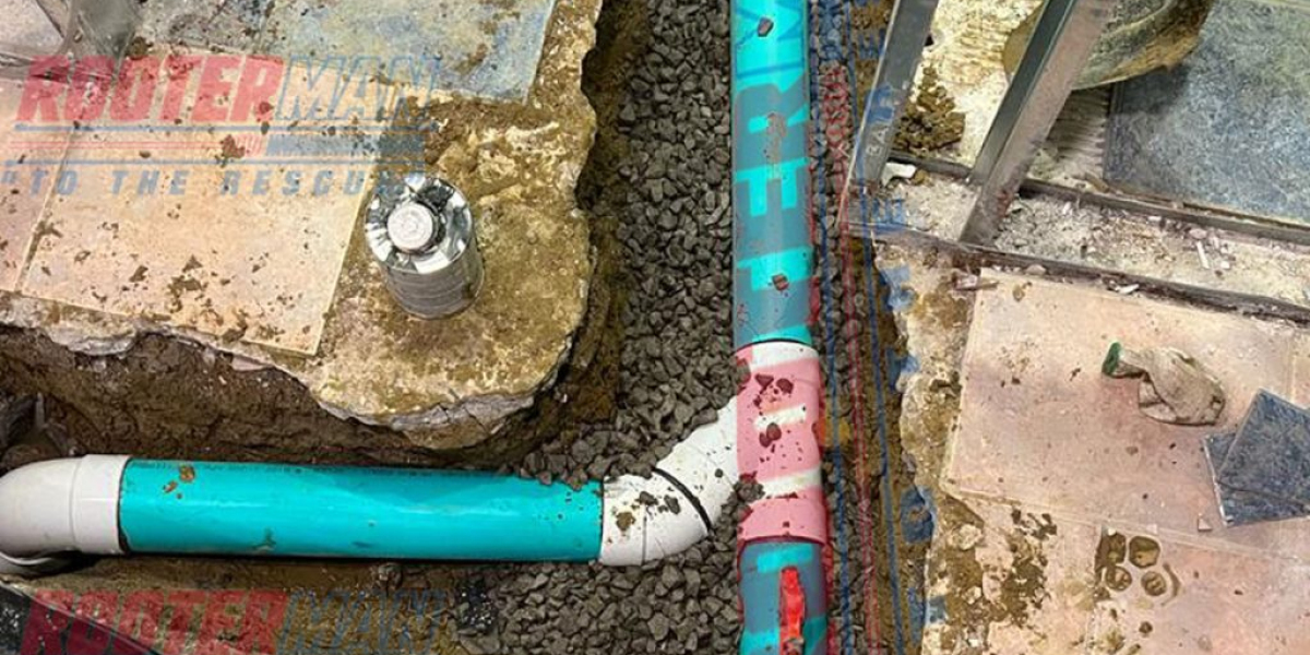 Reinventing Drain Repair: How Technology Is Transforming Plumbing Maintenance