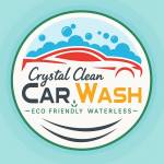 Crystal Clean Car  Wash Dubai