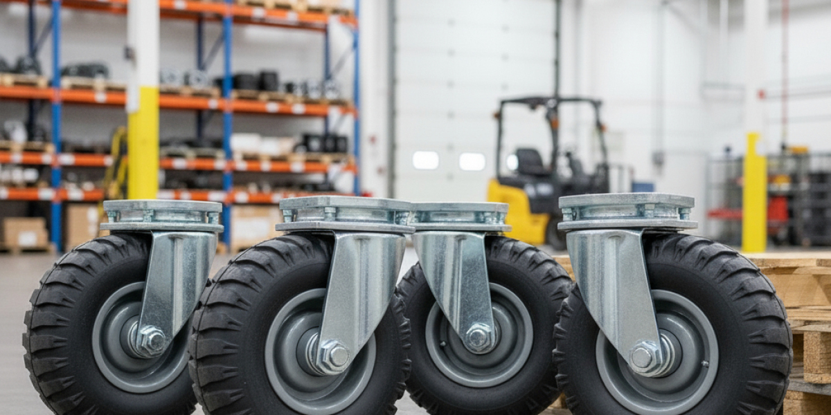 Top-Rated Motorized Omnidirectional Industrial Electric Carts for Precision Handling