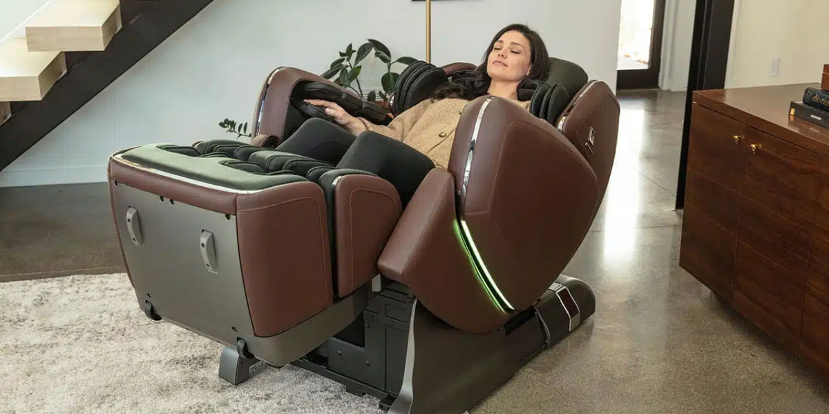 The Most Durable Massage Chair Australia Models for Long-Term Use
