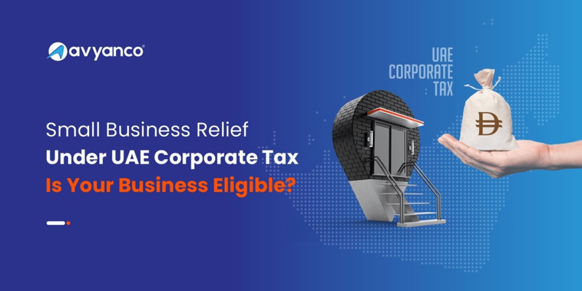 Small Business Relief