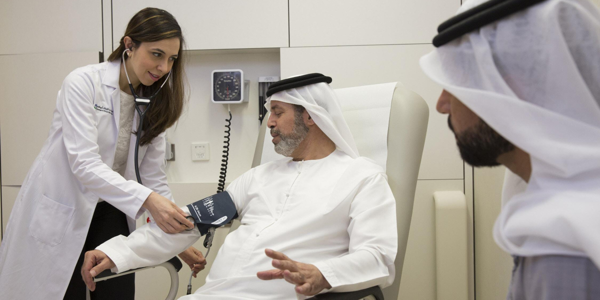 British GP Dubai: Access to Professional, Reliable General Practitioners