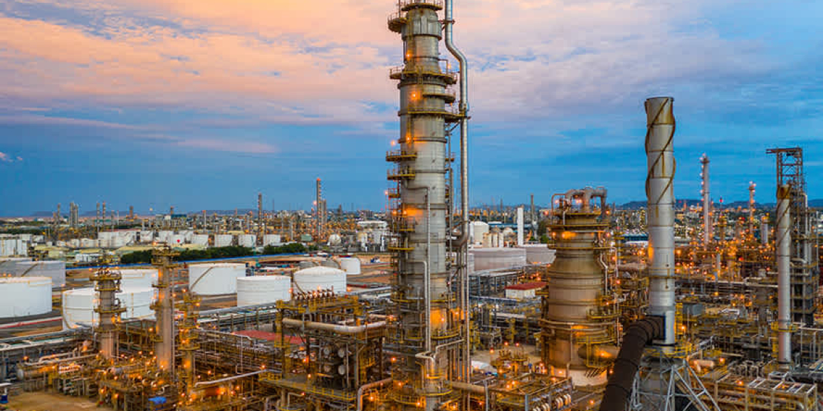 Petroleum Companies in UAE: Powering Progress Through Energy Excellence