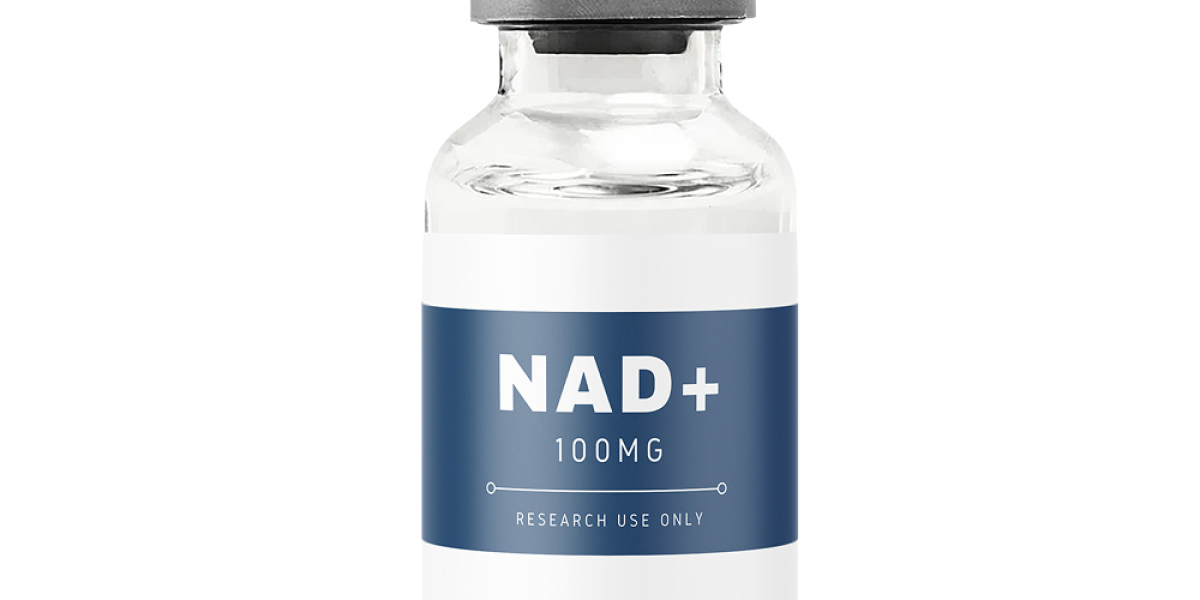 Buy NAD 100mg Injection Australia | Improve Energy & Cellular Health