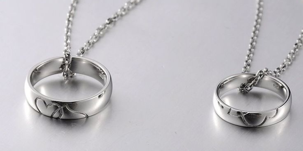 The Ultimate Symbol of Commitment: Why Every Man Needs a Promise Chain